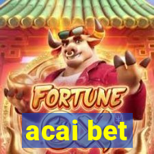 acai bet